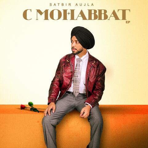 C Mohabbat album art