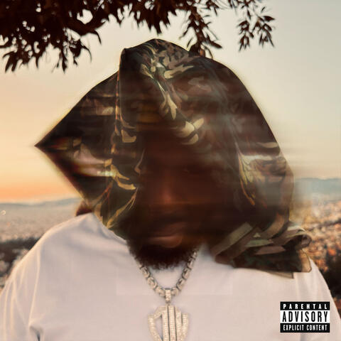 You Can't Kill God With Bullets album art