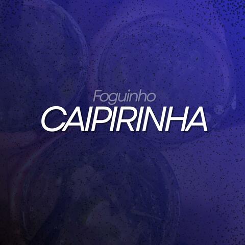CAIPIRINHA album art
