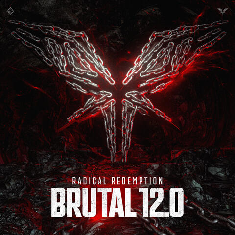 Brutal 12.0 album art