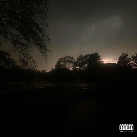 things CHANGE album art