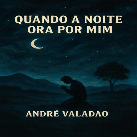 Quando a Noite Ora por Mim album art