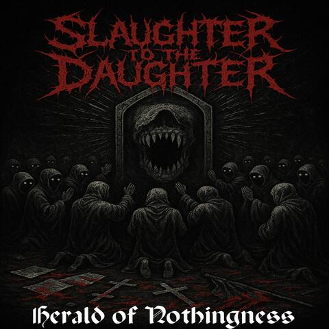Herald Of Nothingness album art