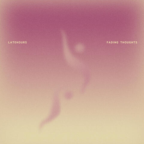 Fading Thoughts album art