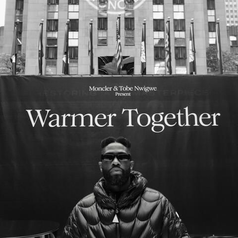 A MoMINT w/ Moncler Live at Rockefeller Center album art
