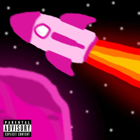 THE BUTTON album art