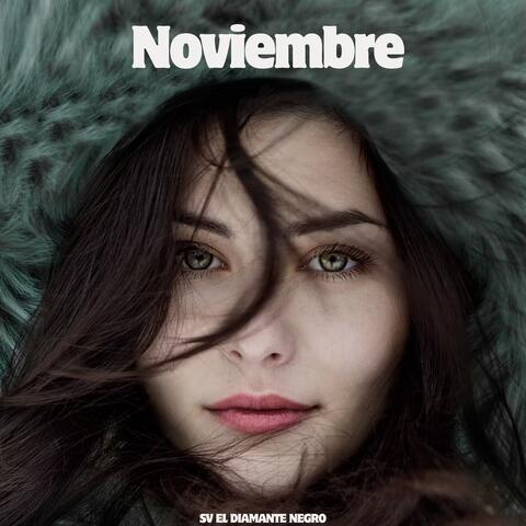 Noviembre album art
