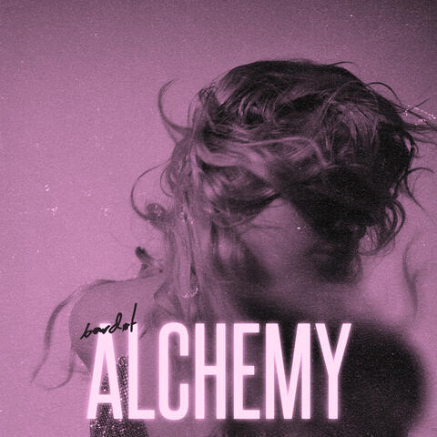 Alchemy album art