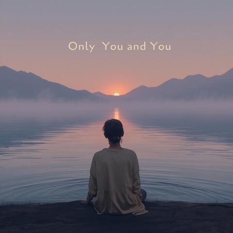 Only You and You album art