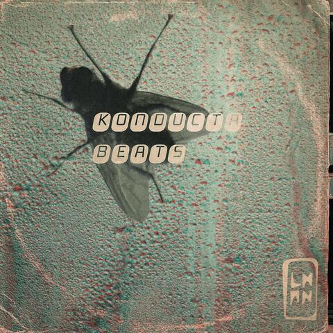 Less time´s album art