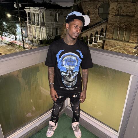 Good Or Str8 album art