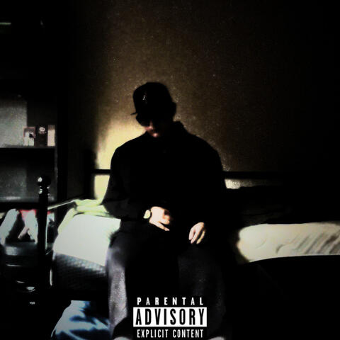 Look I Made It album art