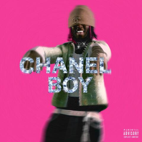 Chanel Boy album art