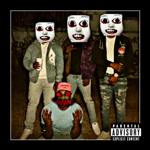 Yantalmbout album art