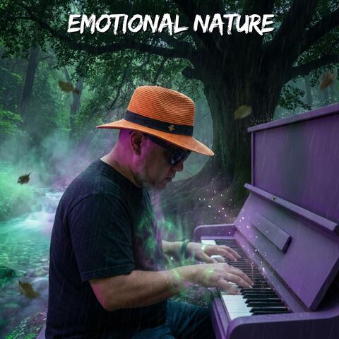 Emotional Nature album art