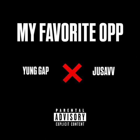 My Favorite Opp album art