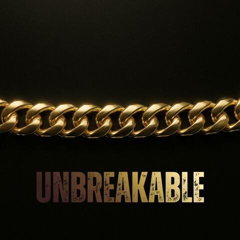 Unbreakable album art