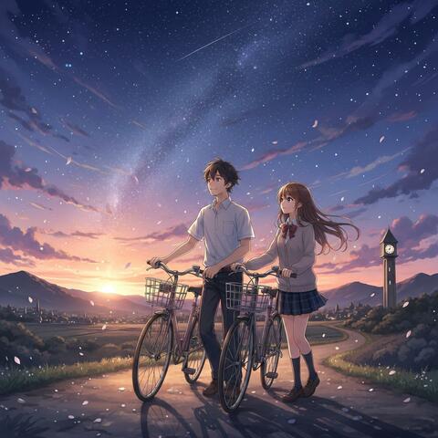 胸に秘めた想い album art