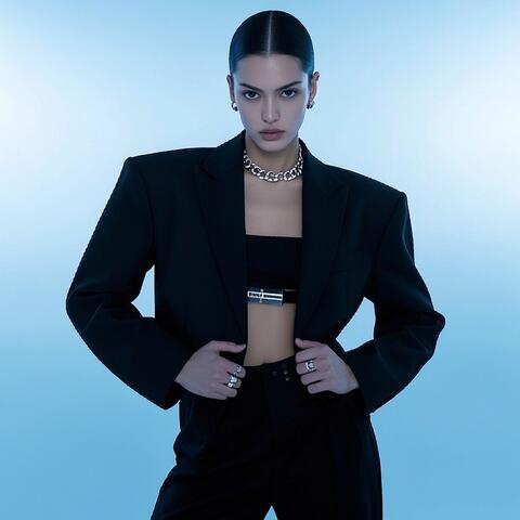 Bohemian Rhapsody Midnight City Lights album art