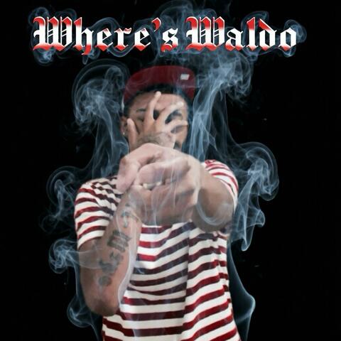 Where’s Waldo album art