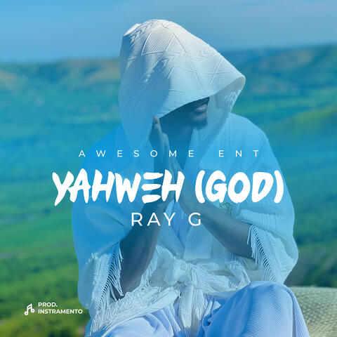 Yahweh (God) album art