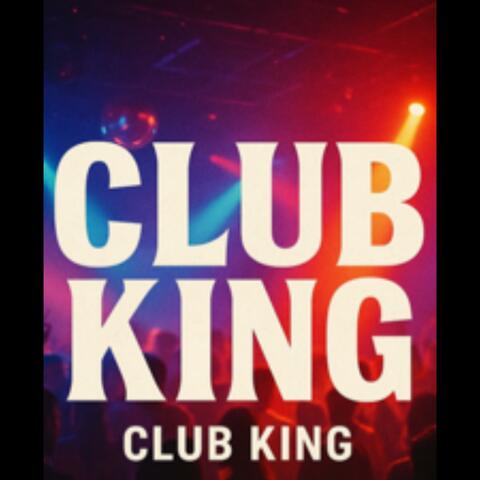 Club Kingdom album art