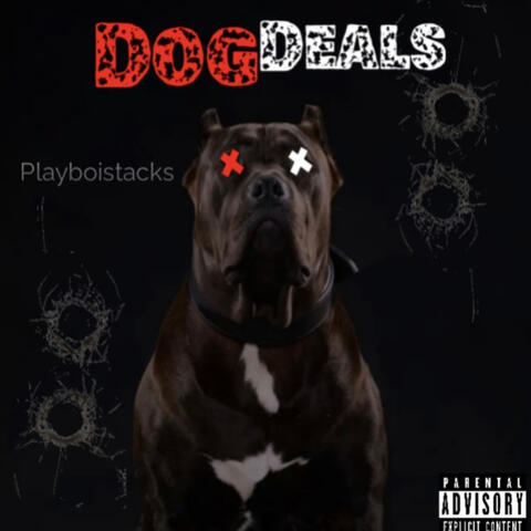 Dog Deals album art