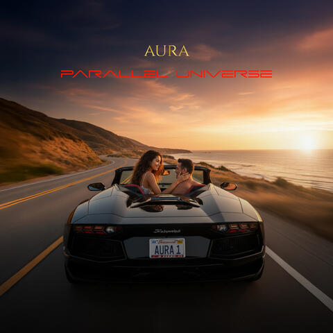 Parallel Universe album art