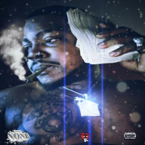 this is personal album art