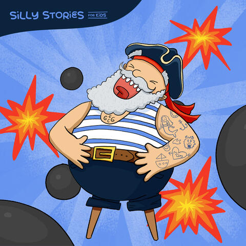 Bouncy Cannon Balls album art