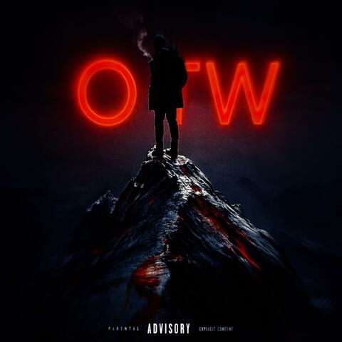 OTW album art