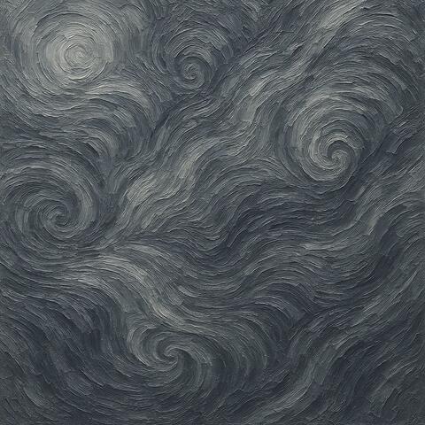 Alien Talks album art