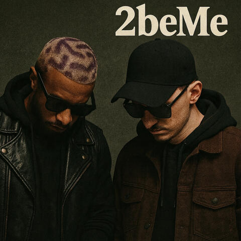 2beME album art