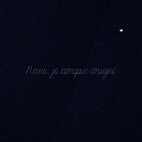 Песни, за которые стыдно album art