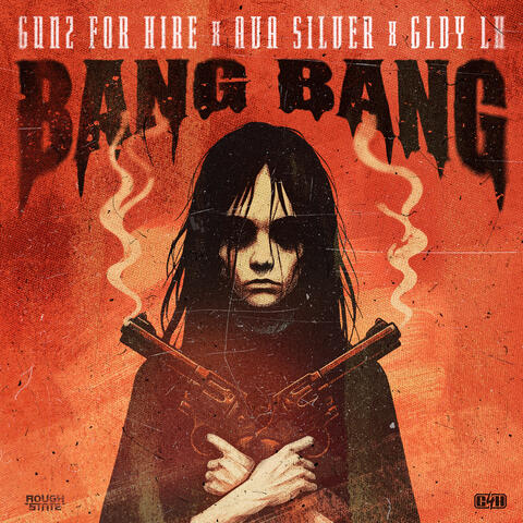 Bang Bang album art