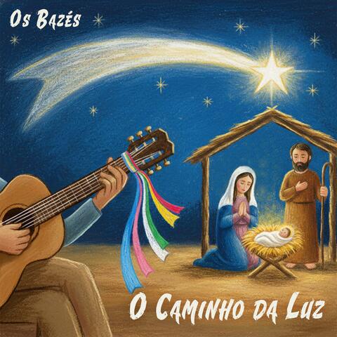 O Caminho da Luz album art