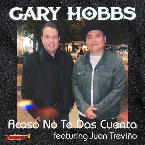 Acaso No Te Das Cuenta album art