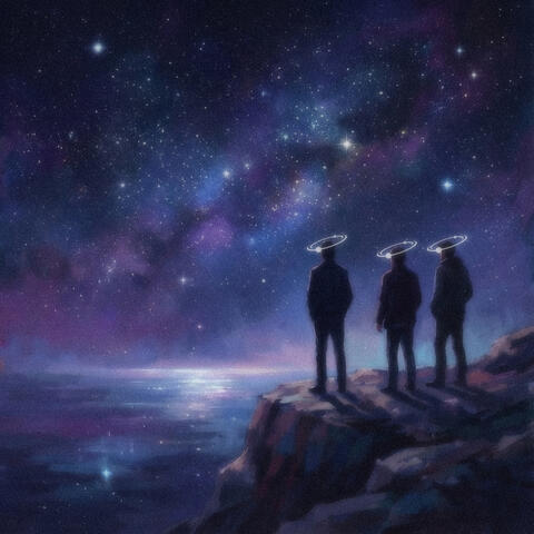 Enjoy the Silence album art