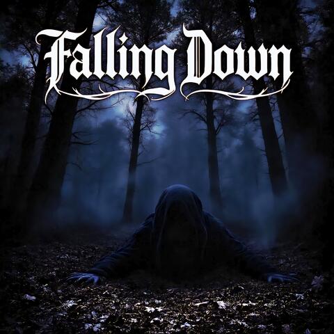 Falling Down album art