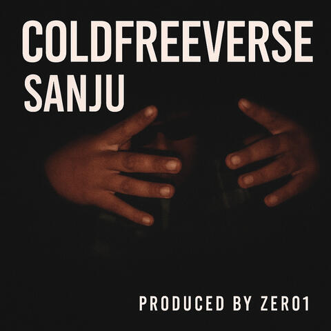 COLDFREEVERSE album art