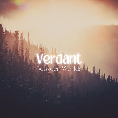 Verdant album art