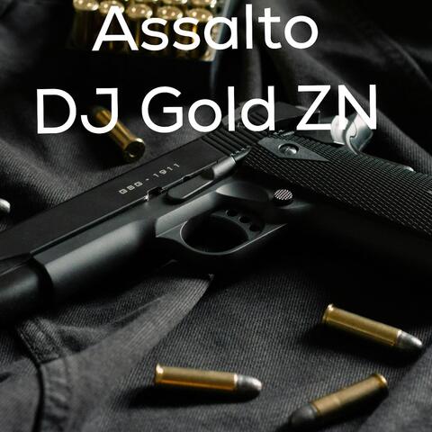 assalto album art