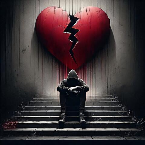 Basag na Puso album art