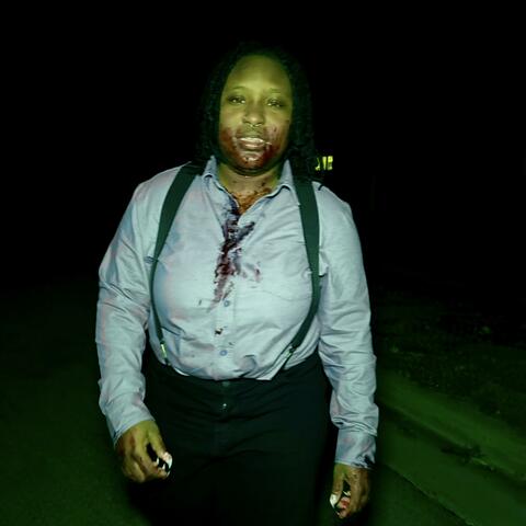 I Know it’s A Problem album art