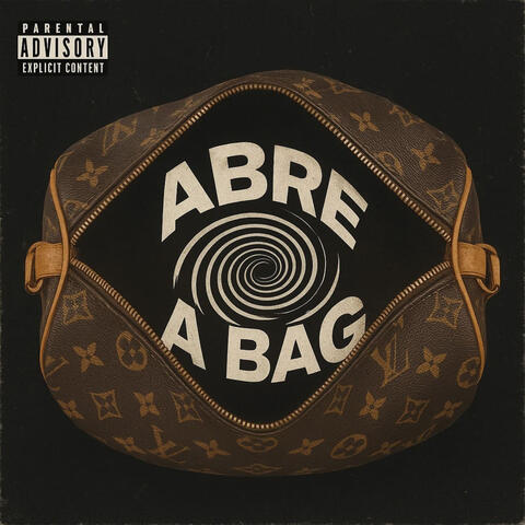 ABRE A BAG album art