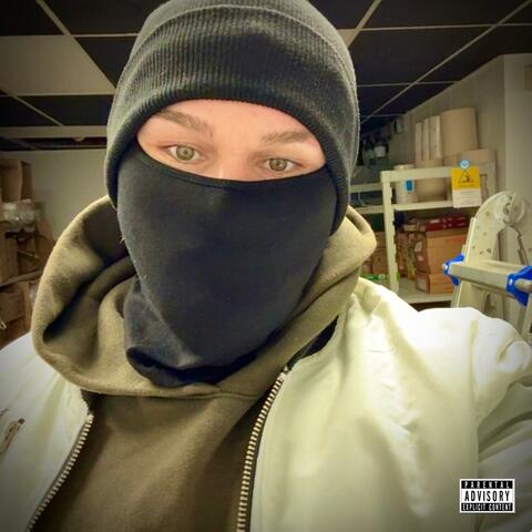 The Winners Circle album art