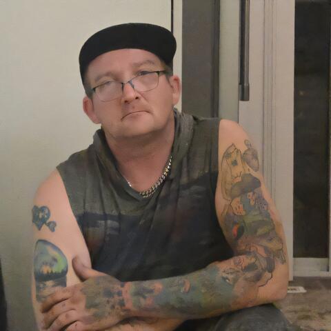 BankRoll Myself album art