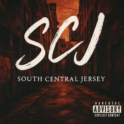 SCJ album art