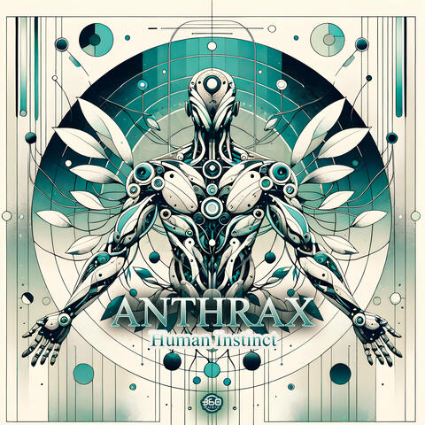 Human Instinct album art