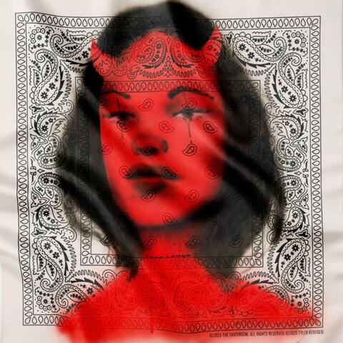 SleepWalking album art